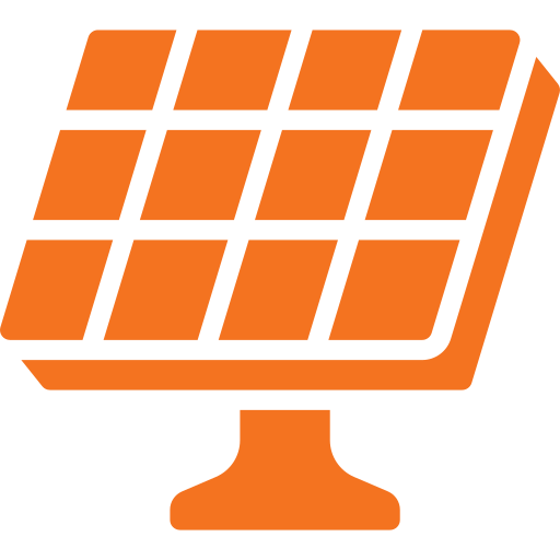 Solar & Energy Storage