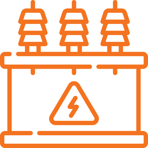 Power Infrastructure